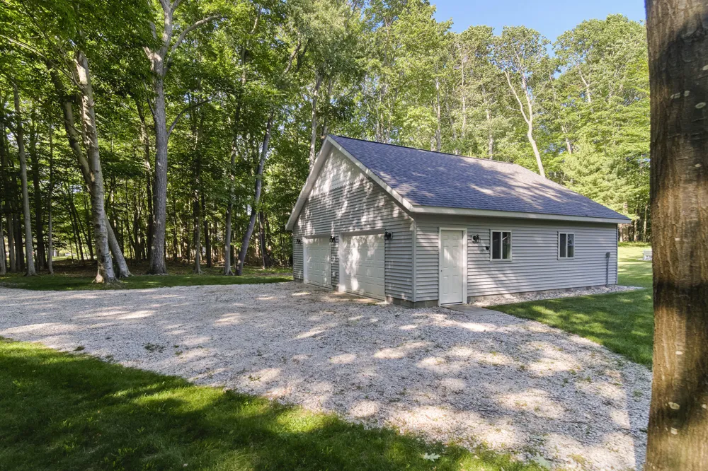 10826 Old Freesoil Road Grant Township, MI 49660