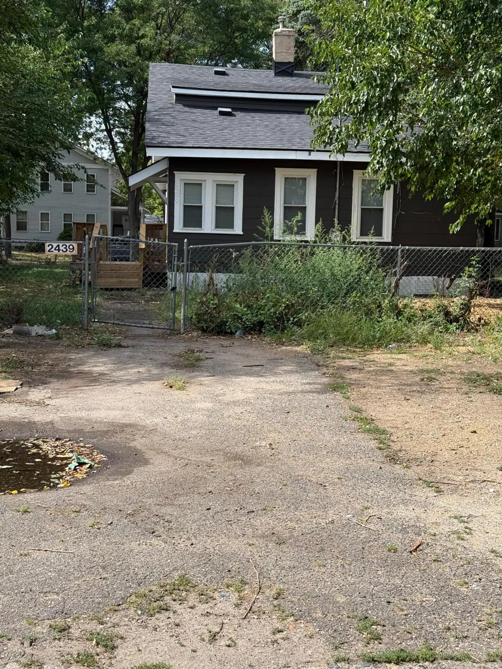 2439 15th Avenue S Minneapolis, MN 55404