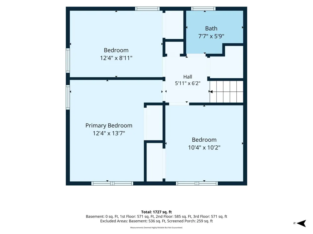 6900 Toledo Avenue Brooklyn Center, MN 55429