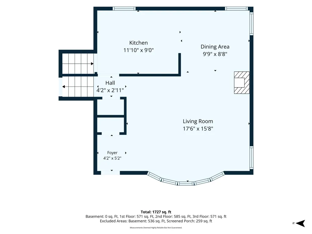 6900 Toledo Avenue Brooklyn Center, MN 55429