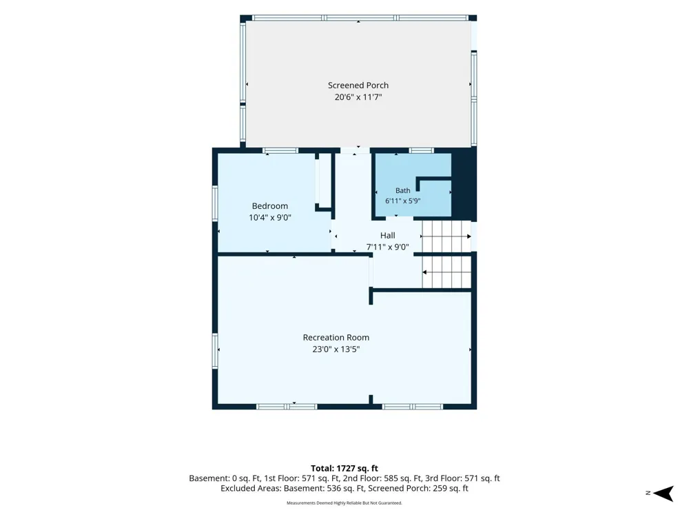 6900 Toledo Avenue Brooklyn Center, MN 55429