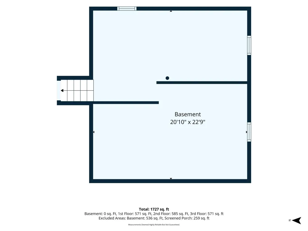 6900 Toledo Avenue Brooklyn Center, MN 55429