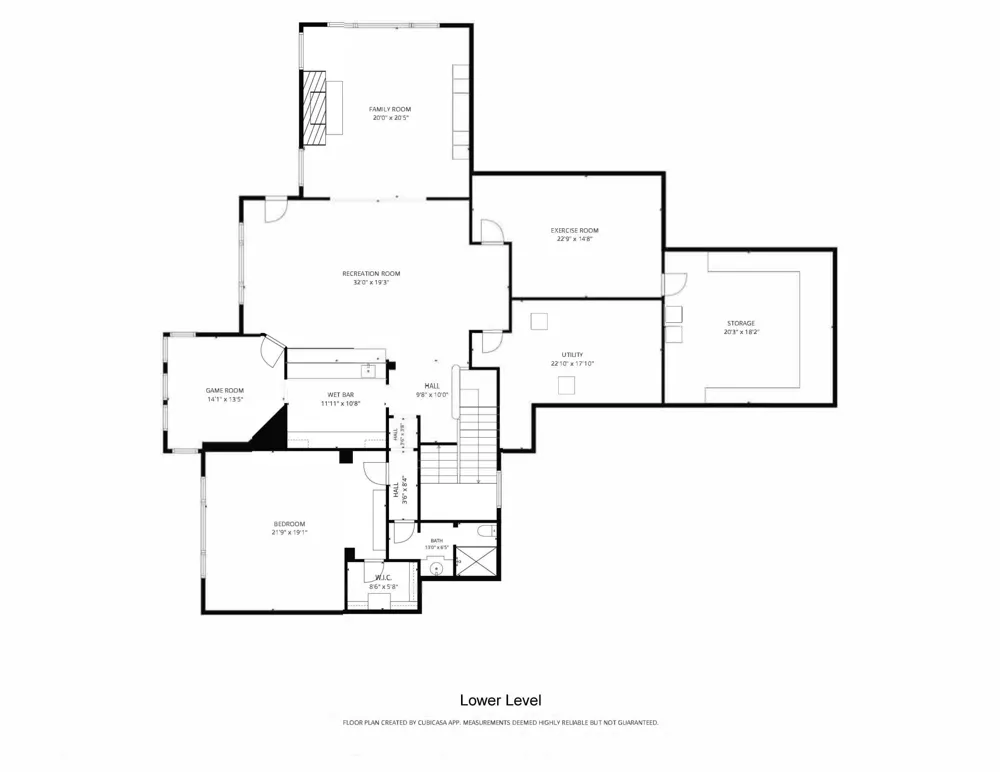 1070 Ferndale Road W Wayzata, MN 55391