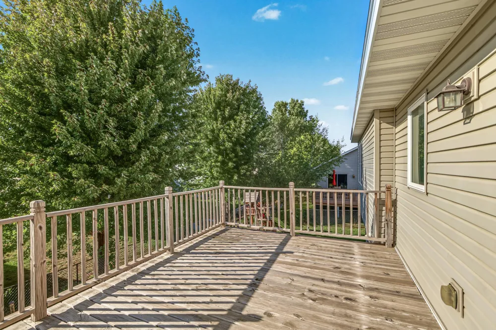 43 Nicholas Way Hudson, WI 54016