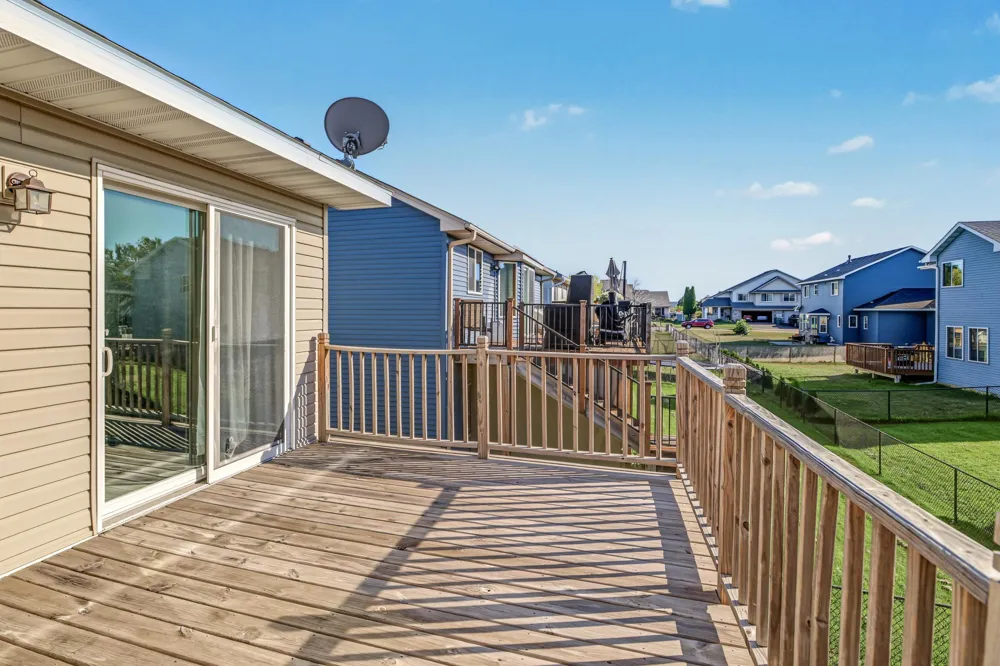 43 Nicholas Way Hudson, WI 54016
