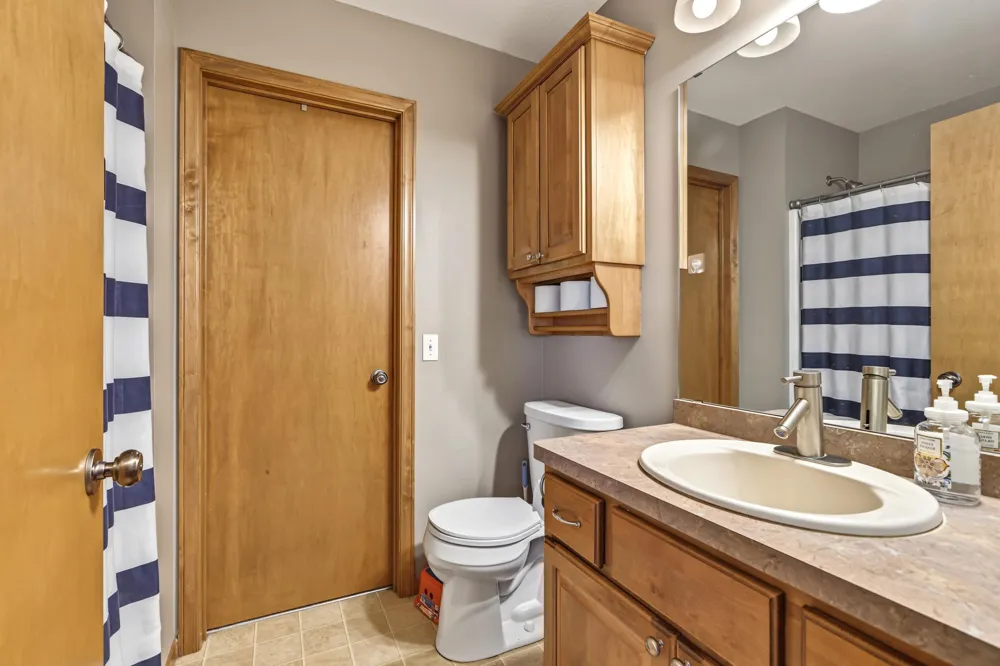 43 Nicholas Way Hudson, WI 54016