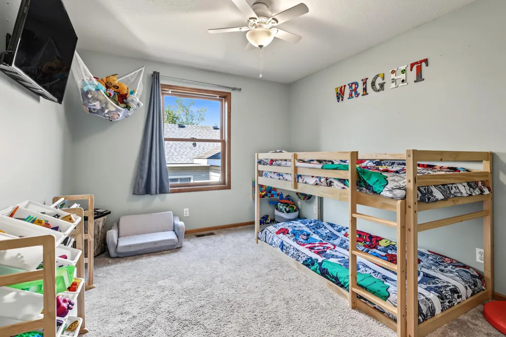 43 Nicholas Way Hudson, WI 54016
