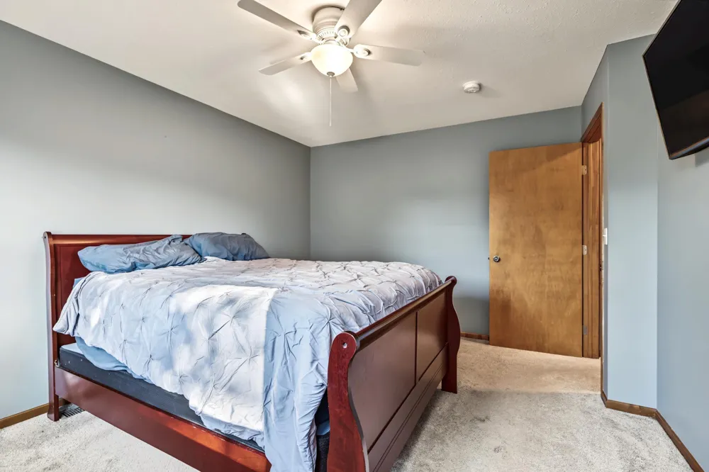 43 Nicholas Way Hudson, WI 54016