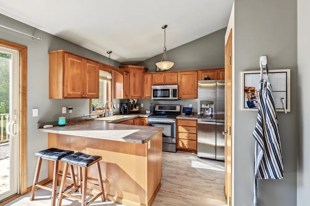 43 Nicholas Way Hudson, WI 54016