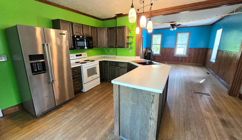 125 4th Avenue SE Clearbrook, MN 56634