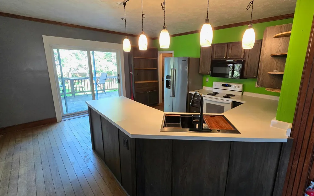 125 4th Avenue SE Clearbrook, MN 56634