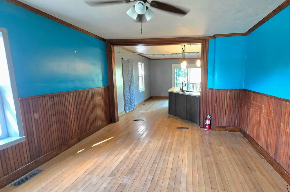 125 4th Avenue SE Clearbrook, MN 56634