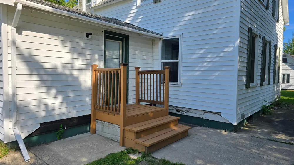 125 4th Avenue SE Clearbrook, MN 56634