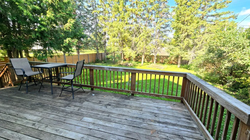 125 4th Avenue SE Clearbrook, MN 56634
