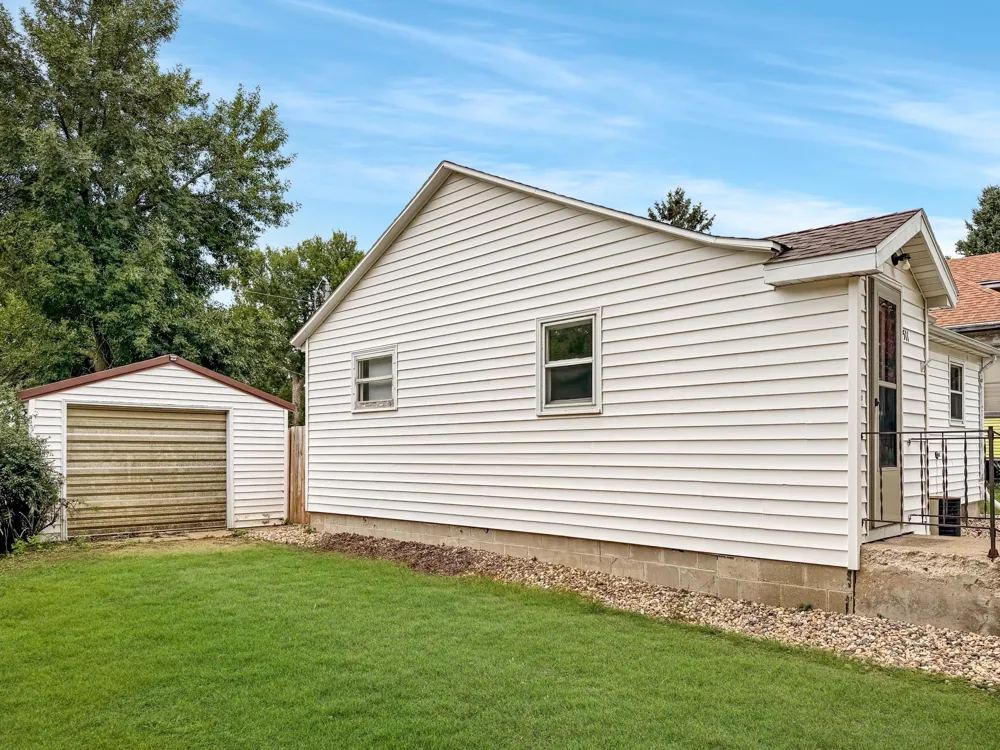 511 Main Street Ruthton, MN 56170