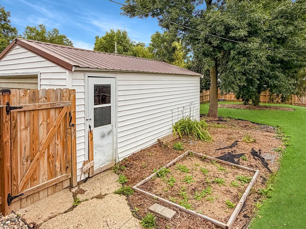 511 Main Street Ruthton, MN 56170