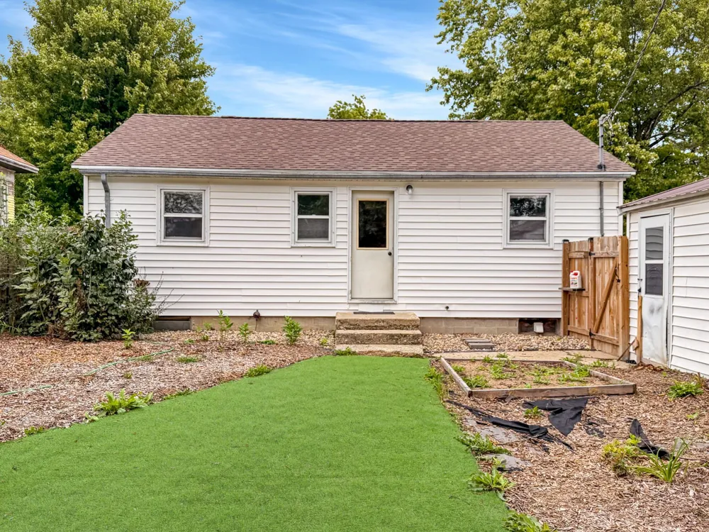 511 Main Street Ruthton, MN 56170