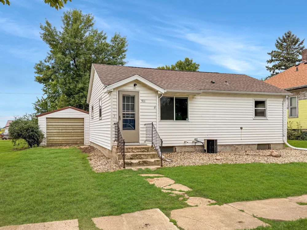 511 Main Street Ruthton, MN 56170