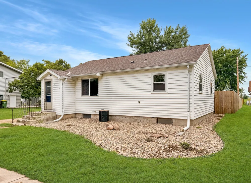 511 Main Street Ruthton, MN 56170