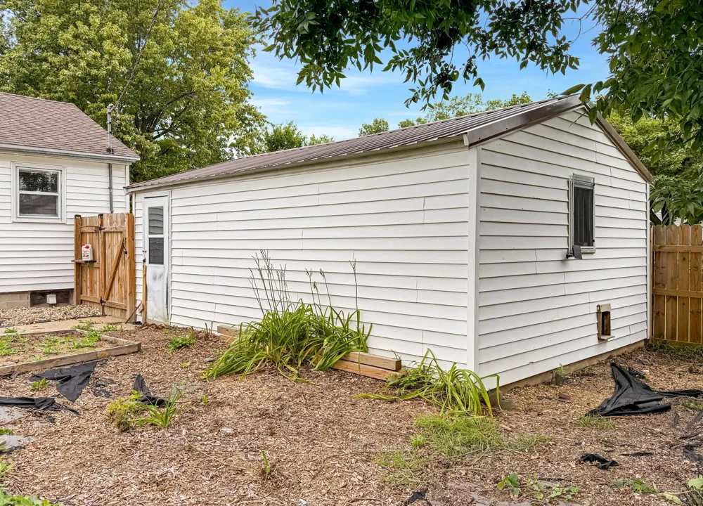 511 Main Street Ruthton, MN 56170