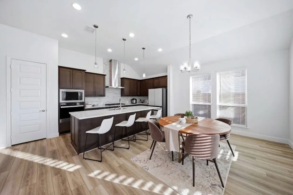 2536 Burnely Court Celina, TX 75009
