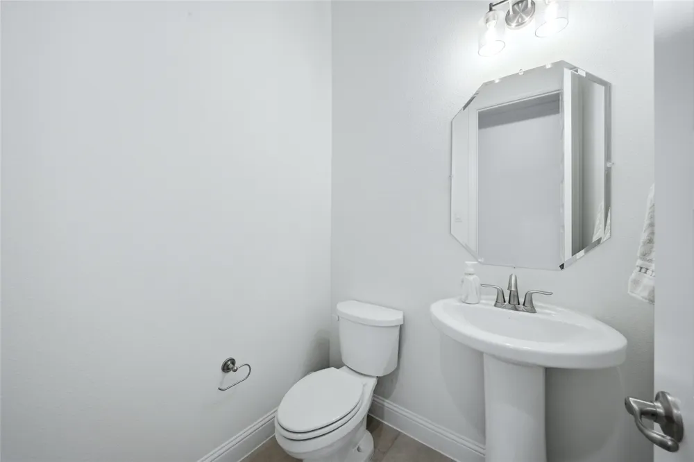 2536 Burnely Court Celina, TX 75009