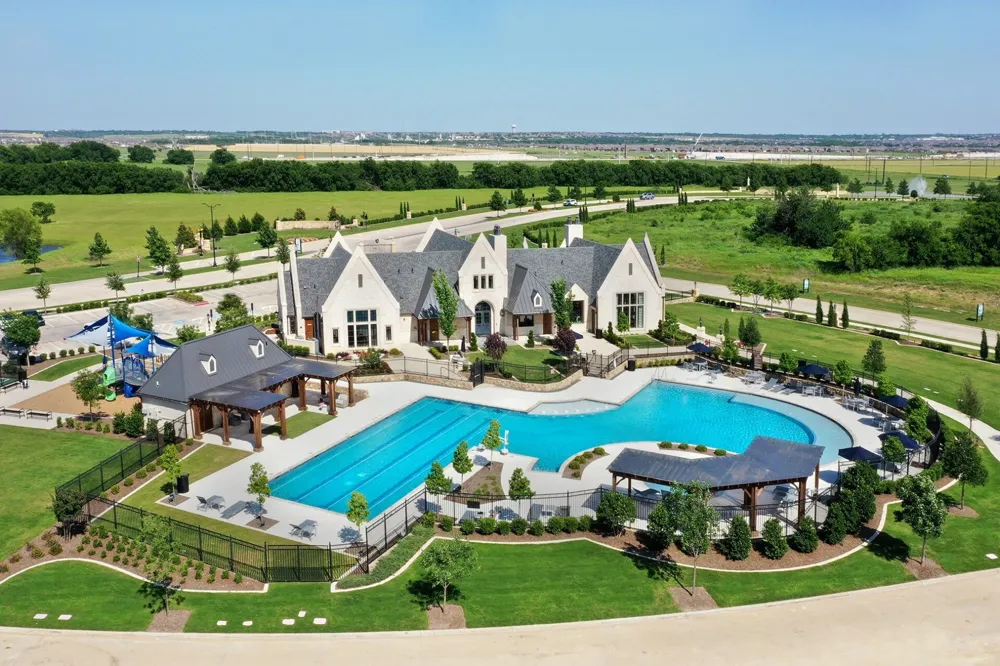 2536 Burnely Court Celina, TX 75009