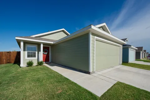 7309 Woodpecker Drive