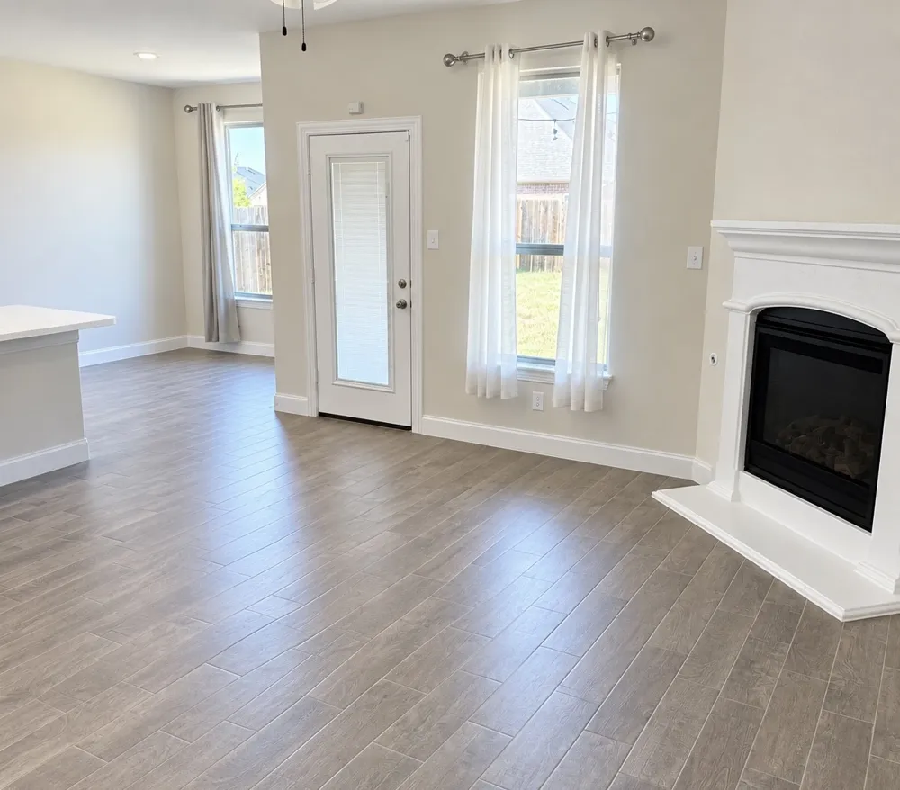 11109 Gold Pan Trail Aubrey, TX 76227