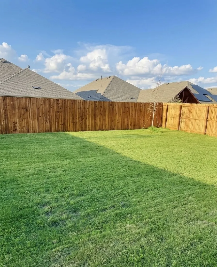 11109 Gold Pan Trail Aubrey, TX 76227