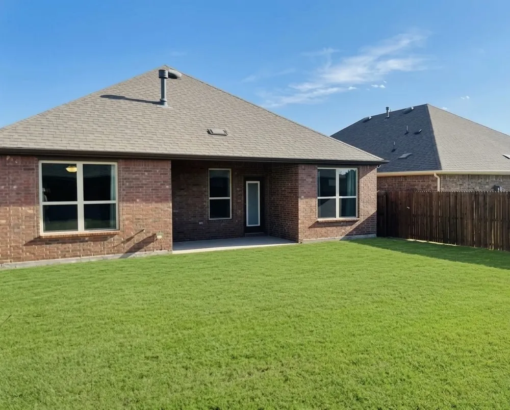 11109 Gold Pan Trail Aubrey, TX 76227