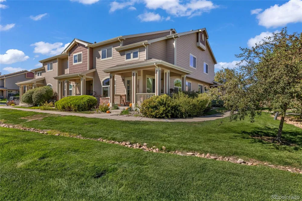 230 Carina Circle #104 Loveland, CO 80537