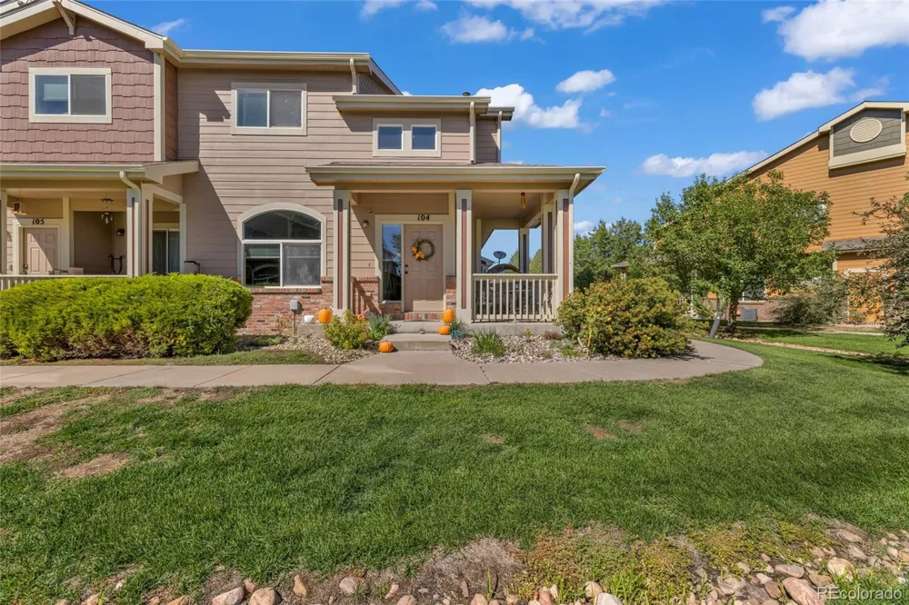 230 Carina Circle #104 Loveland, CO 80537