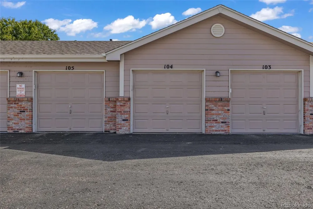 230 Carina Circle #104 Loveland, CO 80537