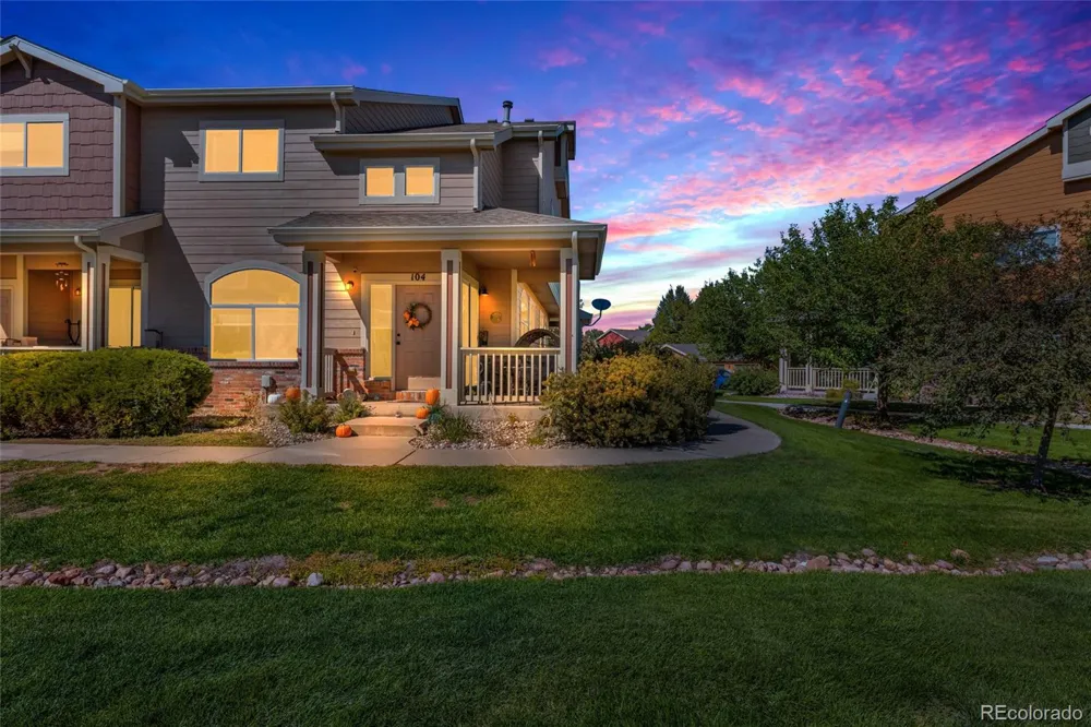 230 Carina Circle #104 Loveland, CO 80537