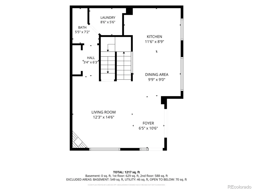 230 Carina Circle #104 Loveland, CO 80537