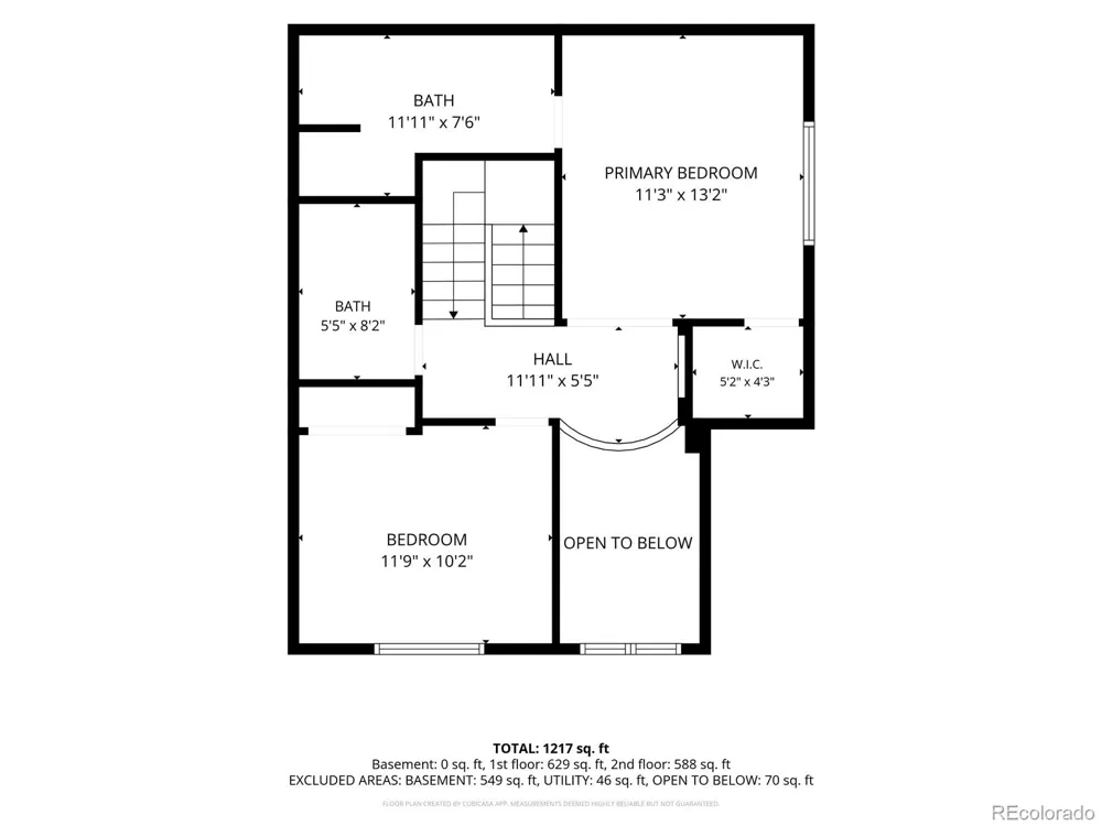 230 Carina Circle #104 Loveland, CO 80537