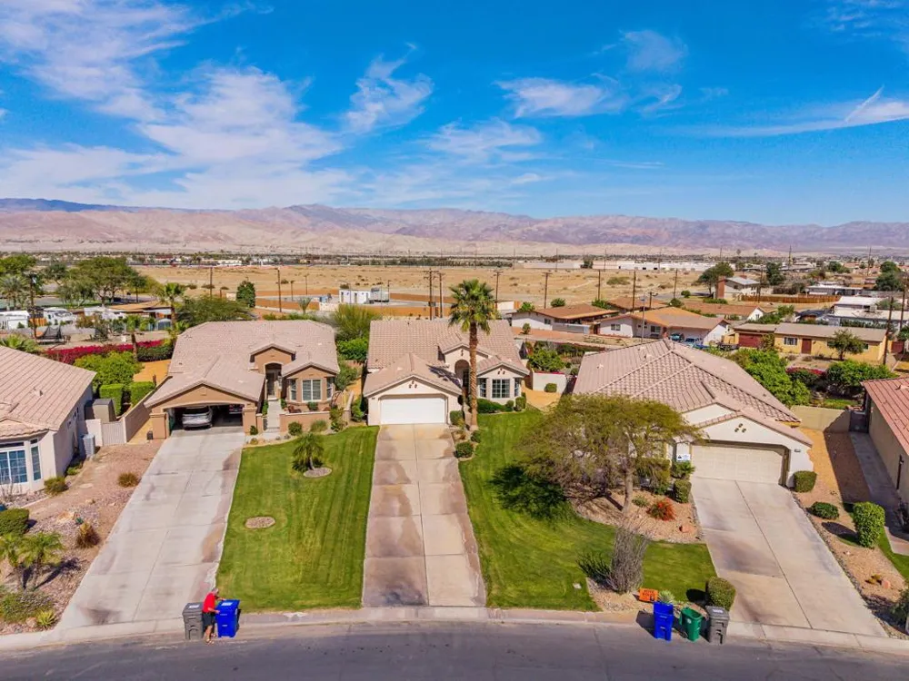 80592 Hoylake Drive Indio, CA 92201