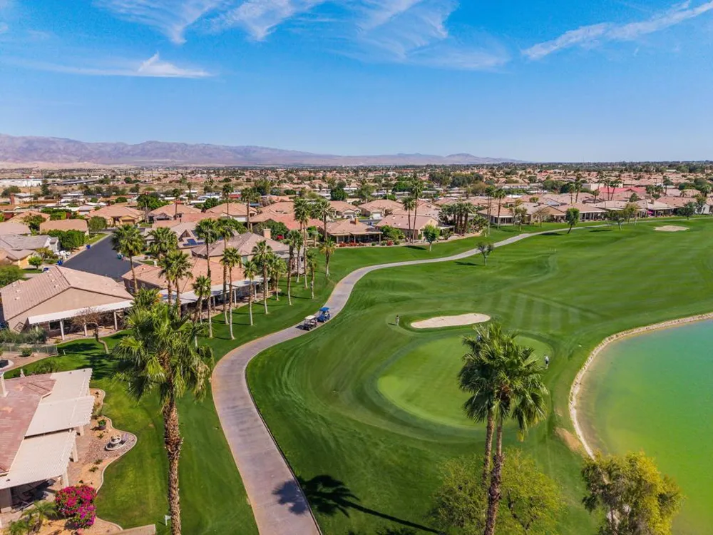 80592 Hoylake Drive Indio, CA 92201