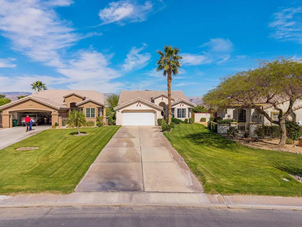 80592 Hoylake Drive Indio, CA 92201