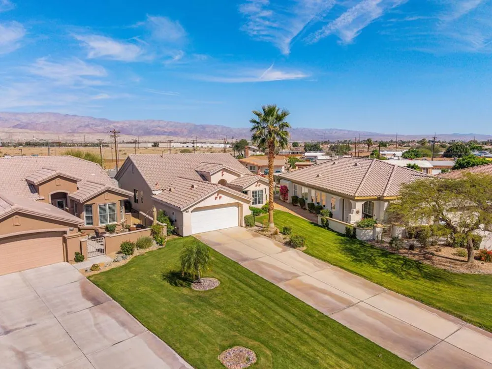 80592 Hoylake Drive Indio, CA 92201