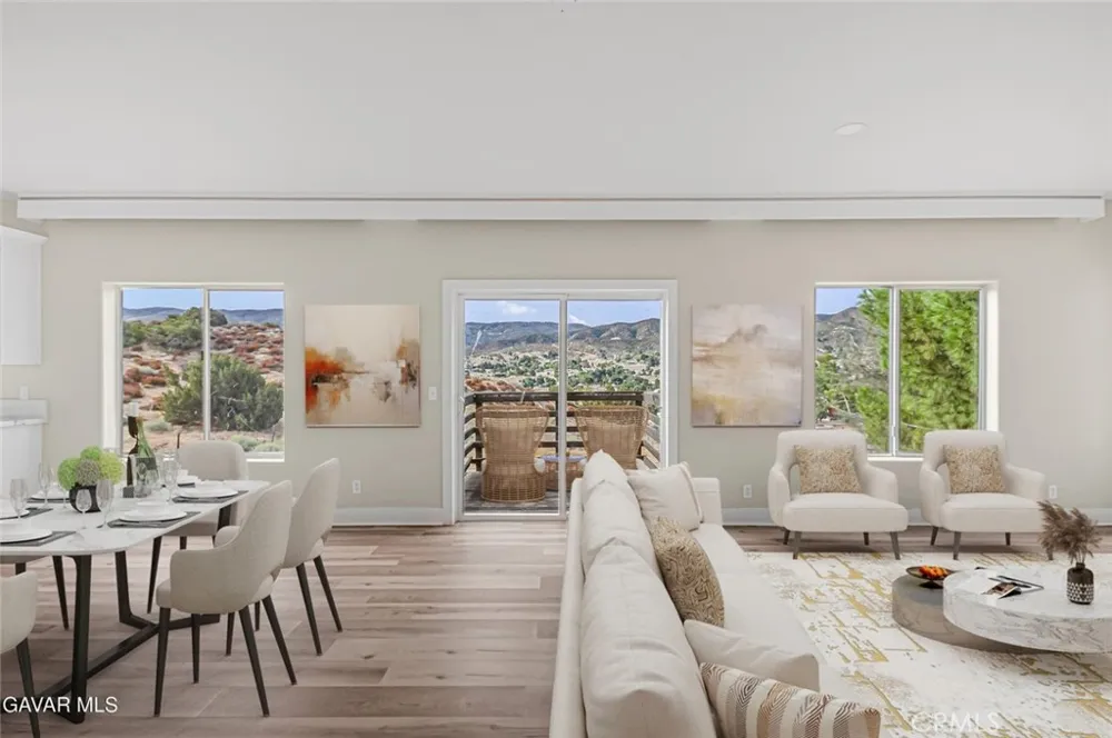 8546 Calva Street Leona Valley, CA 93551