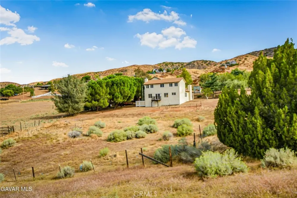 8546 Calva Street Leona Valley, CA 93551