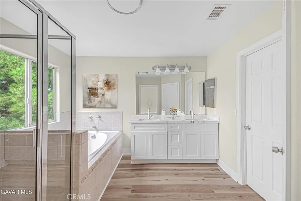 8546 Calva Street Leona Valley, CA 93551