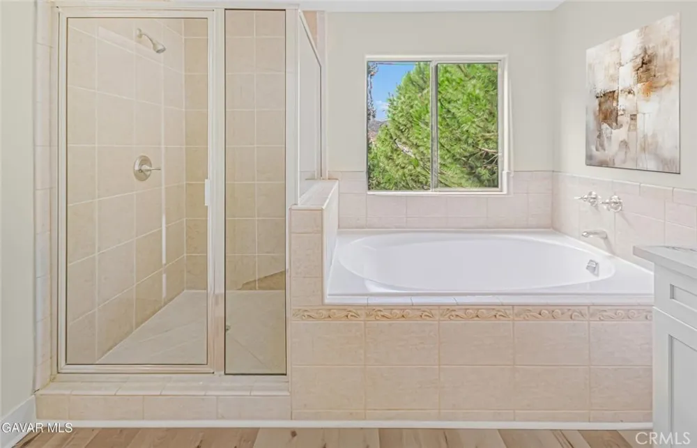 8546 Calva Street Leona Valley, CA 93551