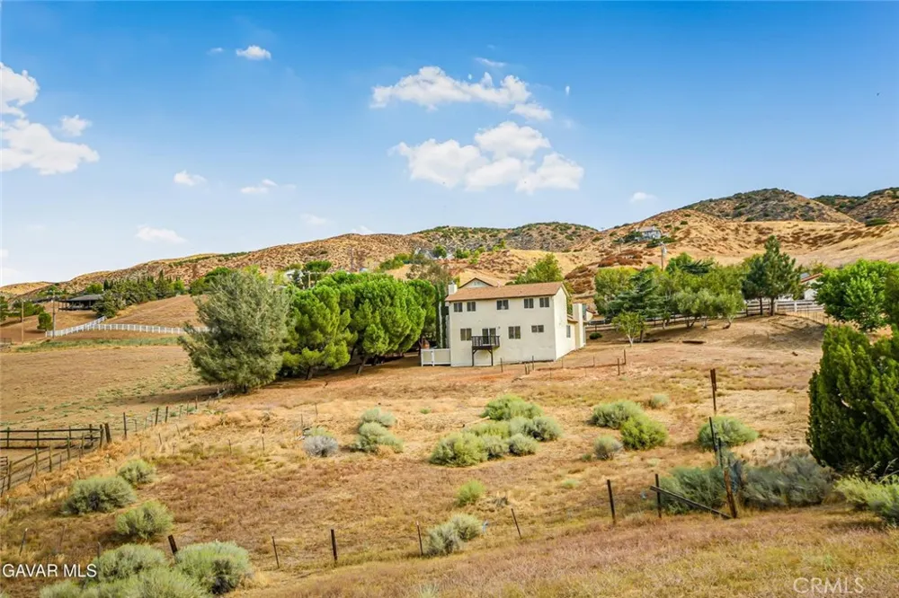 8546 Calva Street Leona Valley, CA 93551