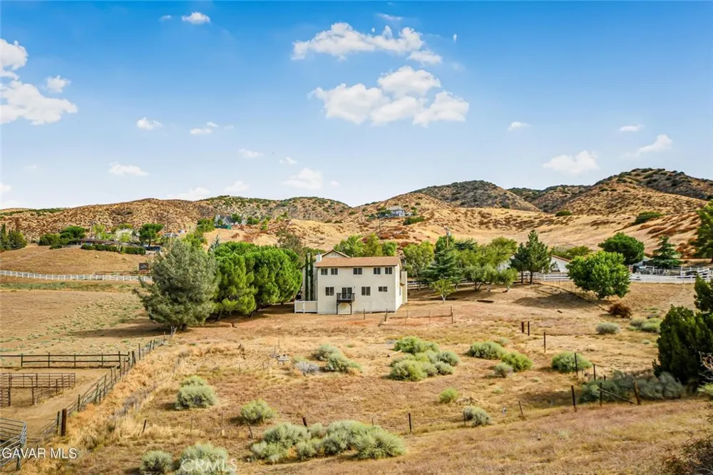 8546 Calva Street Leona Valley, CA 93551