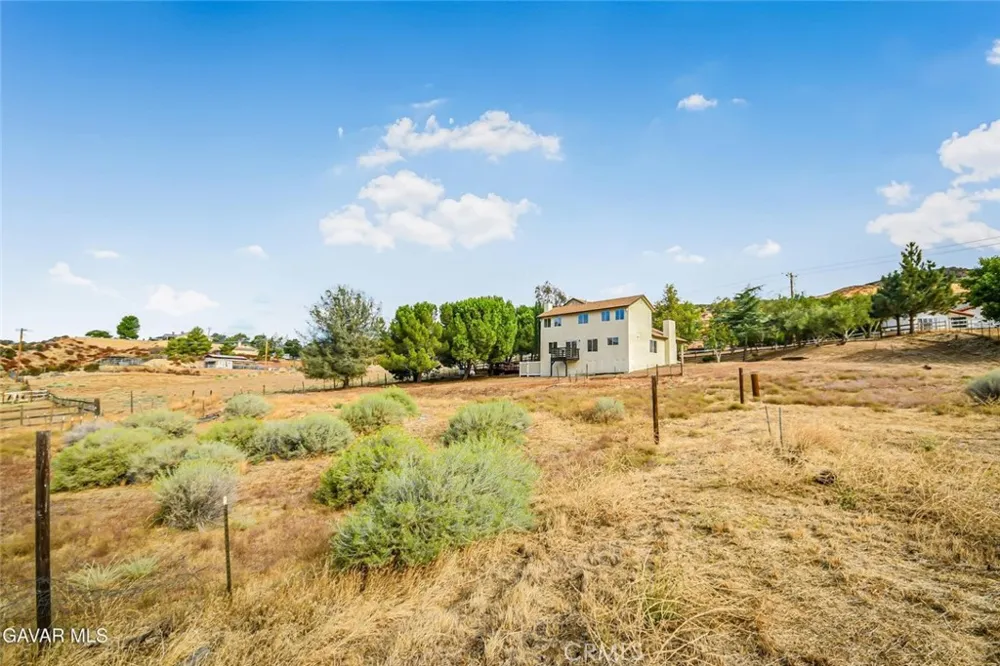 8546 Calva Street Leona Valley, CA 93551
