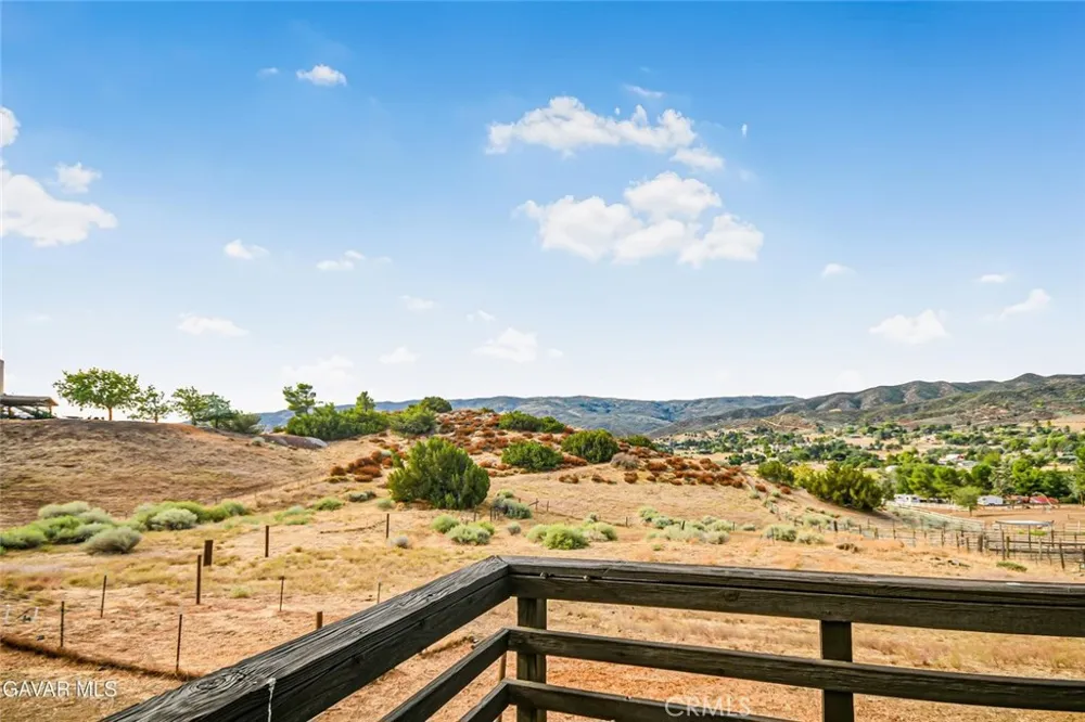 8546 Calva Street Leona Valley, CA 93551