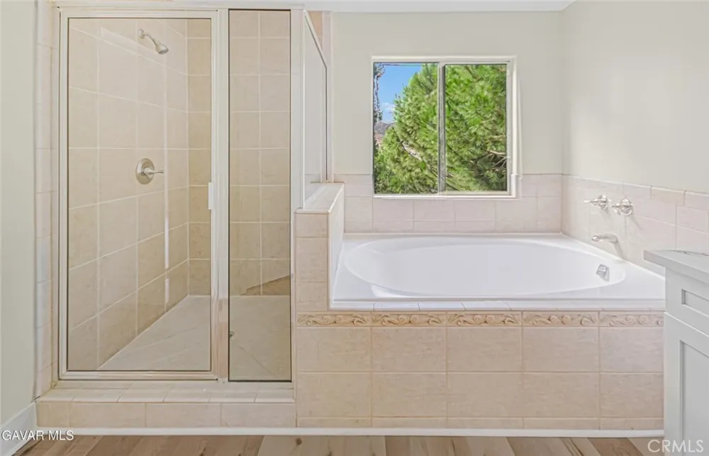 8546 Calva Street Leona Valley, CA 93551